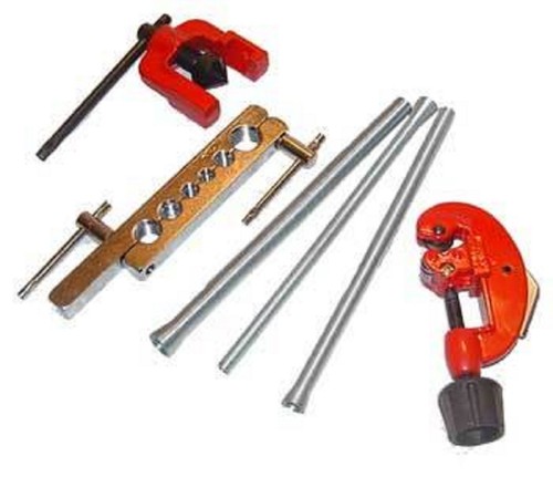Kit utensili svasatura pezzi - kit,