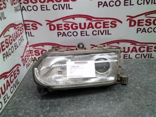 4342 faro izquierdo alfa - 4342,