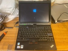 LENOVO PC TABLET X200