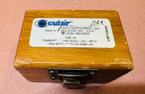 Oculare o4gf thorpe quattro - oculare, o4gf-lr