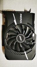 GTX 1070 AERO ITX GDDR5 8G OC