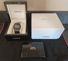 MR-G Casio G-Shock MRGB5000R-1