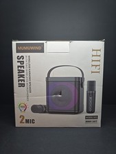 Altoparlante karaoke bluetooth - karaoke,