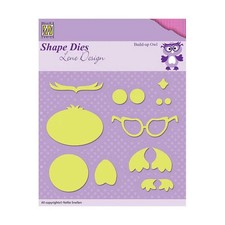 Fustelle Big Shot Sizzix