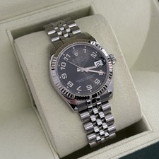Rolex Datejust 31 mm 178274