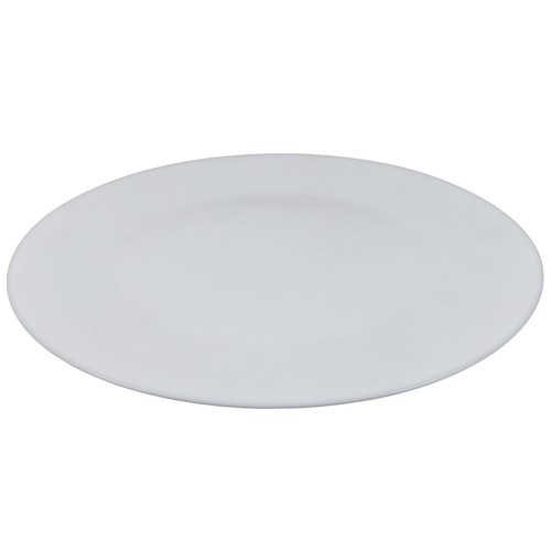 Piatto pizza 33cm - piatto, in