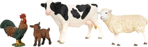 Schleich farm world fattoria - schleich,
