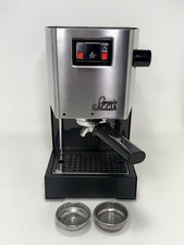 Gaggia Classic Macchina
