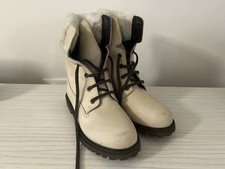 Scarponi Donna Lumberjack 1979 Taglia 37