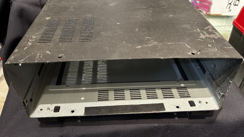 Kenwood cover superiore - superiore, e