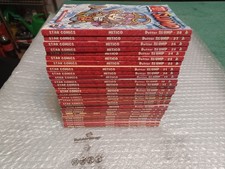 Dottor slump arale manga - slump,