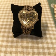 Orologio Guess Forma Cuore