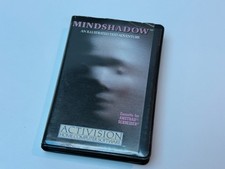 Mindshadow activision - mindshadow, |