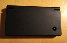 Nintendo DS Lite Nero