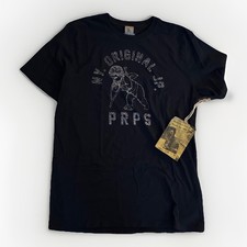 T-shirt maglietta uomo PRPS