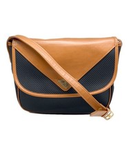 Borsa tracolla ysl - tracolla, yves
