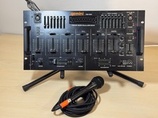 GEMINI PMX-300 - Mixer DJ -