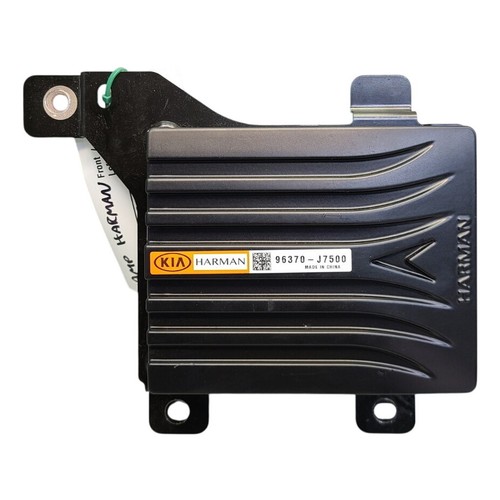 Amplificatore kia proceed mk3 - amplificatore,