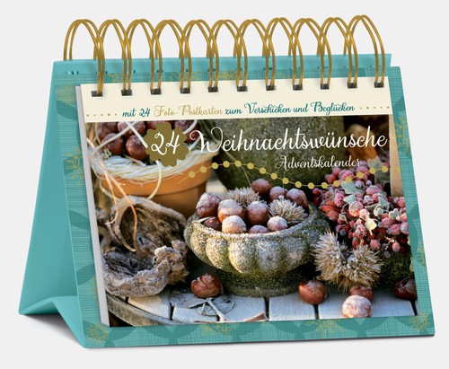 Calendario dell avvento - calendario, dell'avvento