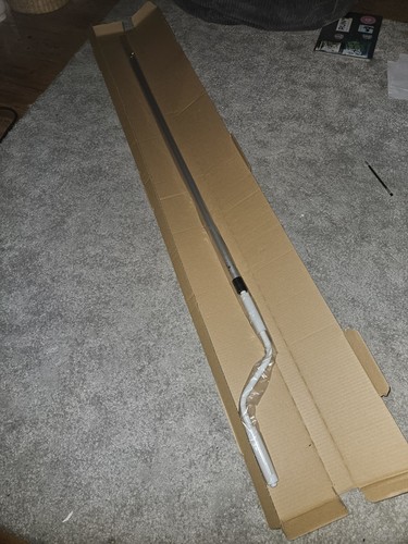 Maniglia manovella tenda thule - maniglia,