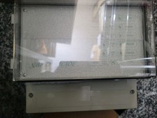 Rilevatore Gas 4 N fibox