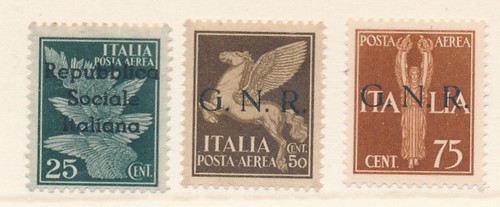 1944 italia rsi - italia, repubblica