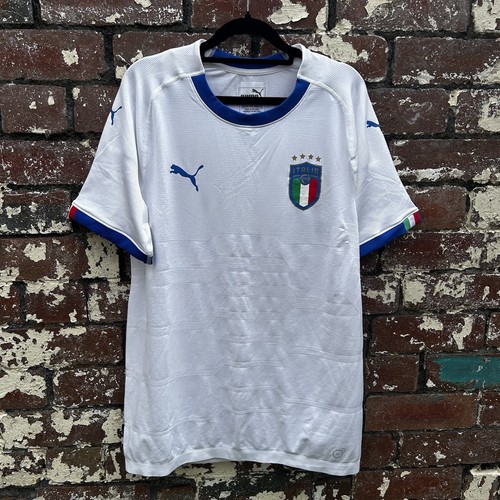 Maglia calcio away italia - maglia,