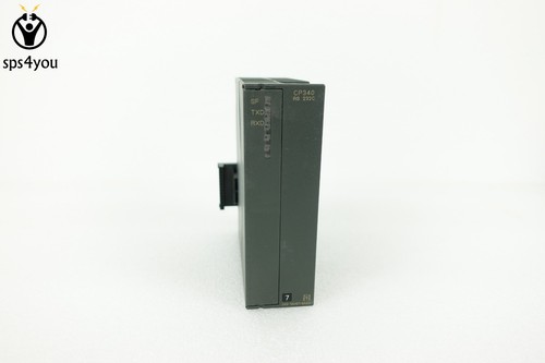 Siemens simatic 300 - siemens, cp340