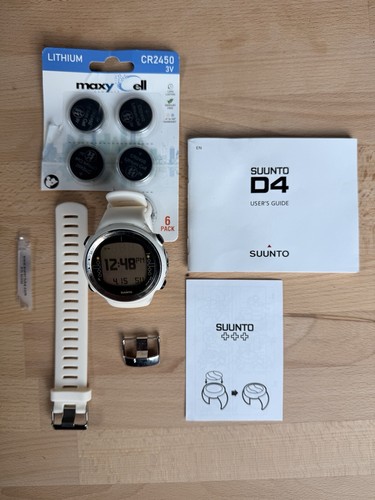 Orologio suunto dive - orologio,