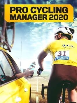Pro cycling manager - pro,
