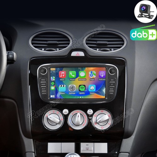 Autoradio dab 64g android - dab+, 2+64g