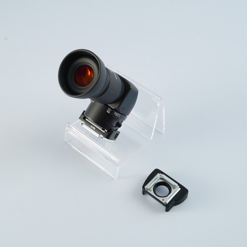 Canon angle finder - angle, c