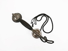 #2/Antico cornetto telefonico