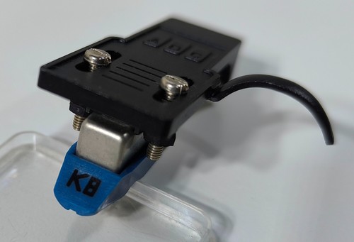 Adc headshell testina - adc,