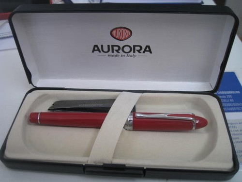 Aurora b72 biro - aurora,