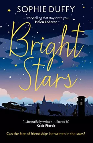 Bright stars sophie duffy - stars,,
