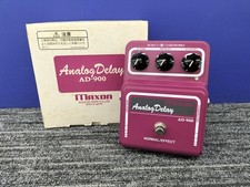 MAXON AD-900 Ritardo analogico