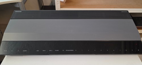 Amplificatore bang olufsen o - olufsen, b&o