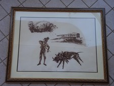 EMANUELE PANDOLFINI - LA