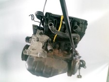 MOTORE COMPLETO PER RENAULT