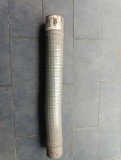 Tubo flessibile scarico