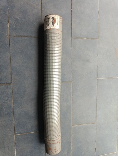 Tubo flessibile scarico