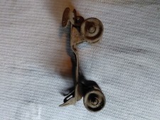 Pattino a rotelle vintage