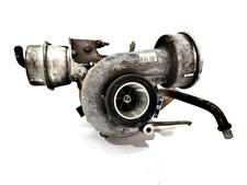 TURBINA PER MERCEDES Classe B