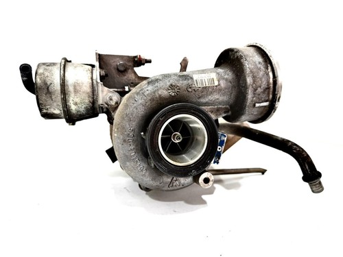 Turbina per mercedes - turbina,