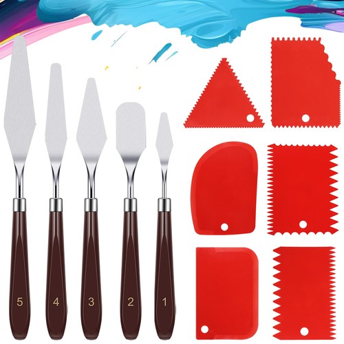 Hejo pezzi set spatole - hejo, di