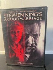 Stephen King's A Good Marriage
