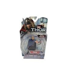 Marvel Thor Il Mondo Oscuro