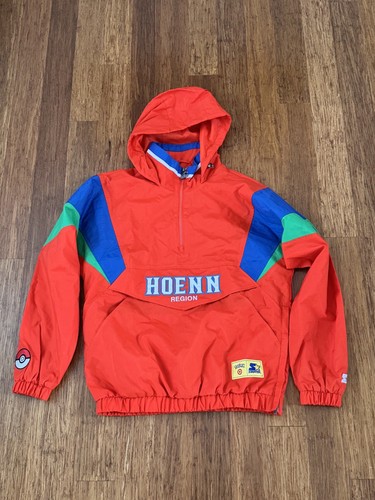 Pokémon starter pullover - pokémon,