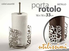 Portascottex portarotolo - portarotolo, da